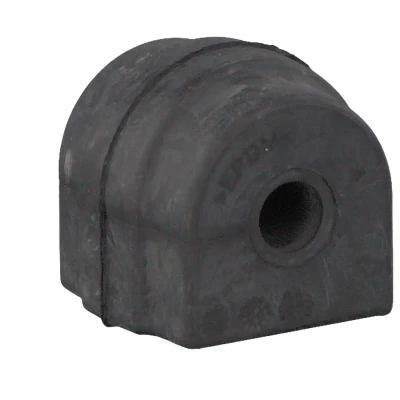 Abbildung von FEBI BILSTEIN 44284 Stabigummis Hinterachse EPDM (Ethylen Propylen Dien Kautschuk) 12,5, 13,5 48 BMW: 5 Saloon, Touring