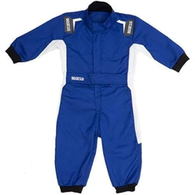 Abbildung von Sparco BODY BABY RACER 6 bis 9 Monate, Mehrfarbig