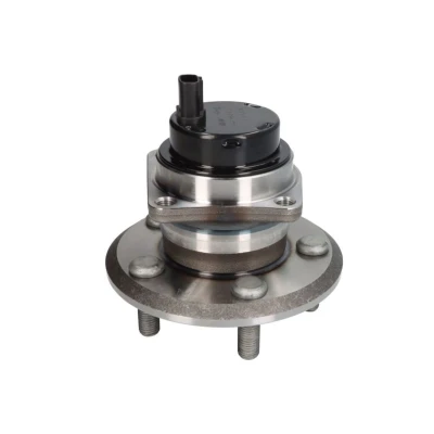 Abbildung von SKF VKBA 6851 Radlagersatz mit integriertem ABS Sensor TOYOTA: Avensis II Station Wagon, Celica VII Coupe, Prius Liftback