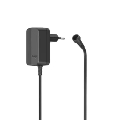 Abbildung von Hama Universal Netzteil einstellbar 12V (Ladegerät regelbar, AC Adapter 300mA, 3,6W, max. 12V, inkl. 7 Stecker USB u. DC, Schaltnetzteil für Lautsprecher, Tablet und mehr Haushaltselektronik)