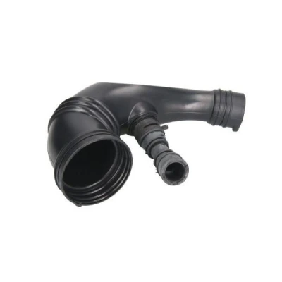 Abbildung von THERMOTEC DCF055TT Ladeluftschlauch Kunststoff FIAT: Grande Punto Hatchback, ALFA ROMEO: MiTo