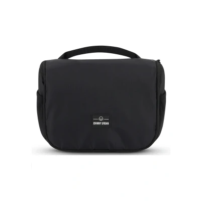 Abbildung von Johnny Urban Logan Kosmetiktasche, Größe: One Size, Schwarz