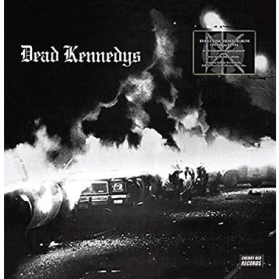 Abbildung von Fresh Fruit for Rotting Vegetables (Limited 180g) [Vinyl LP]