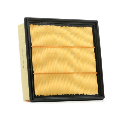 Abbildung von FEBI BILSTEIN 34400 Luftfilter 64,2 203 212 Filtereinsatz mit Vorfilter FIAT: Punto Evo Hatchback, Grande III Hatchback