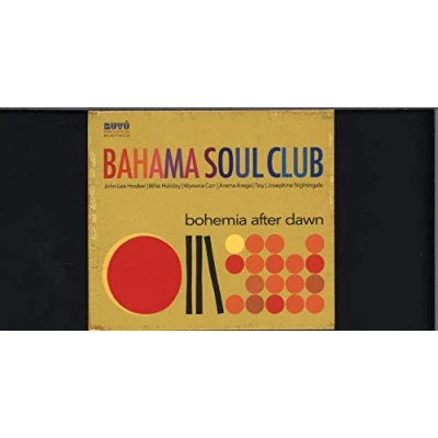 Abbildung von Bohemia After Dawn