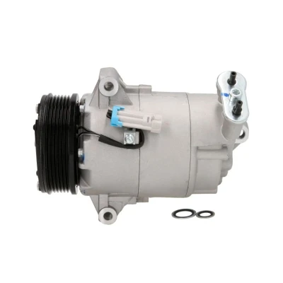 Abbildung von Kompressor, Klimaanlage THERMOTEC KLIMA KTT090035