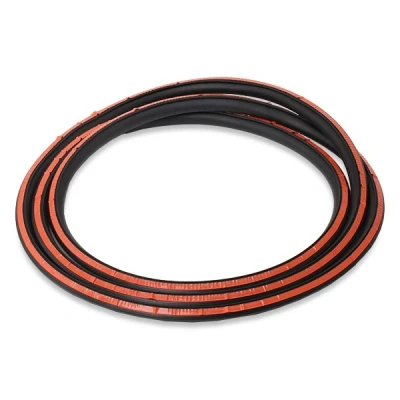 Abbildung von FEBI BILSTEIN 26497 Türdichtung BMW: 3 Saloon