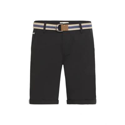 Abbildung von Solid Sdmonty Shorts, Herren, Größe: 3XL, Black