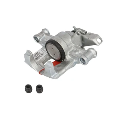 Abbildung von LAUBER 77.3870 Bremssattel Gusseisen Hinterachse links RENAULT: MASTER 3 Kasten, Bus, 3, OPEL: Movano B Van