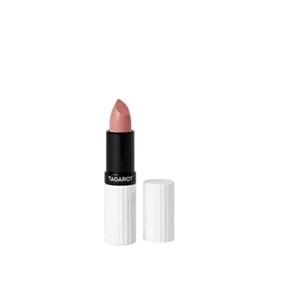 Abbildung von und GRETEL Naturkosmetik TAGAROT Lipstick Cremig, hochpigmentiert, soft, natürlich zertifiziert Farbe Powder Rose 12