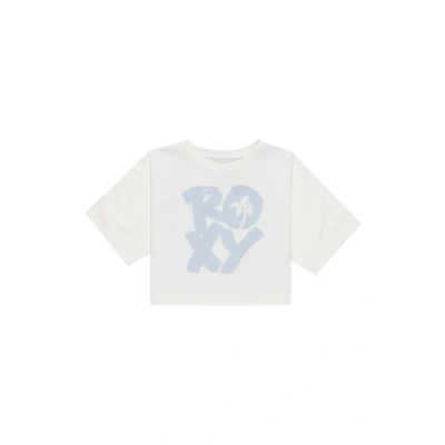 Abbildung von Roxy Shirttop »Boxy Crop Started«
