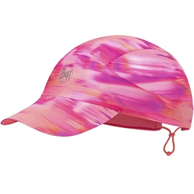 Abbildung von Buff Damen Sish Pink Fluor Cap, Rosa, S M EU