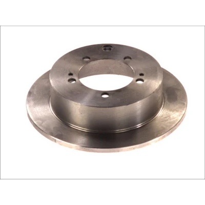 Abbildung von BOSCH 0 986 479 603 Bremsscheibe 262 10 5 114,3 voll geölt MITSUBISHI: Lancer 7, 7 Limousine, Outlander I Off Road