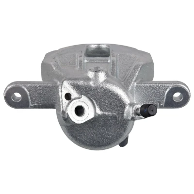 Abbildung von FEBI BILSTEIN 179441 Bremssattel Gusseisen Vorderachse rechts NISSAN: Note I