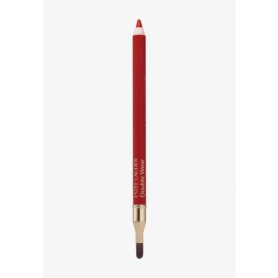 Abbildung von ESTÉE Lauder Double WEAR 24H Stayinplace LIP Liner Lippenkonturenstift, Damen, Größe: 1.2 g, Fragile ego