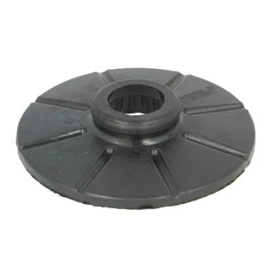 Abbildung von KRAFT 4061521 Federteller Hinterachse OPEL: Zafira B, Astra G CC, Convertible kfzteile, mister auto, atp autoteile, kfzteile24
