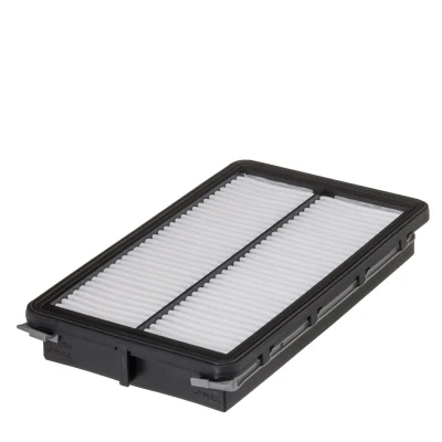 Abbildung von HENGST FILTER E1532L Luftfilter 44 176 297 Filtereinsatz KIA: SORENTO 3, HYUNDAI: Santa Fé IV