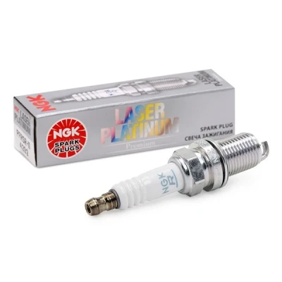 Abbildung von NGK 4292 Zündkerze M14 x 1,25 SW: 16 mm MERCEDES BENZ: E Class Saloon, SLK, ML