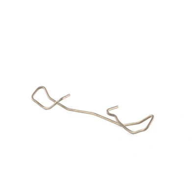 Abbildung von ATE 11.8116 0253.1 Feder, Bremssattel MERCEDES BENZ: SLK