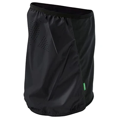 Abbildung von Vaude Bike Neck Warmer, Schwarz, Einheitsgröße