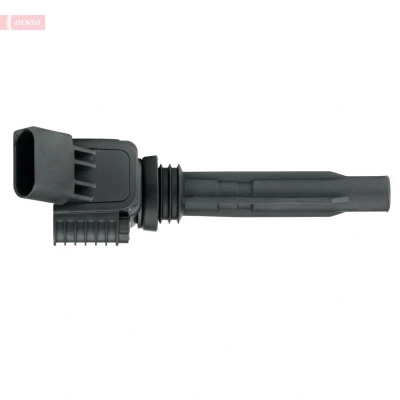 Abbildung von DENSO DIC 0222 Zündspule VOLKSWAGEN: Golf 6, Polo V Hatchback, 7, SEAT: Ibiza 4, Leon III 4 ST, AUDI: A1 Sportback, Q3