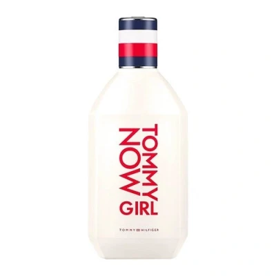 Abbildung von Tommy Hilfiger Now Girl Eau de Toilette 100 ml