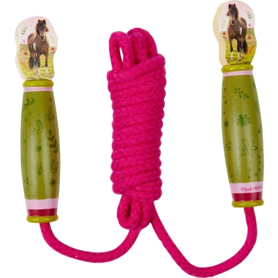 Abbildung von Horse Friends Skipping Rope