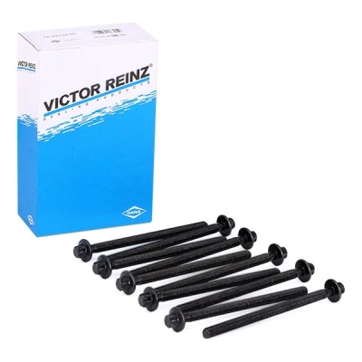 Abbildung von REINZ 14 32132 01 Zylinderkopfschraubensatz Außen Torx OPEL: Corsa D Hatchback, C Agila A