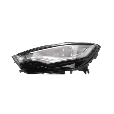 Abbildung von TYC 20 12880 06 2 Scheinwerfer AUDI: A6 C7 Avant, Saloon