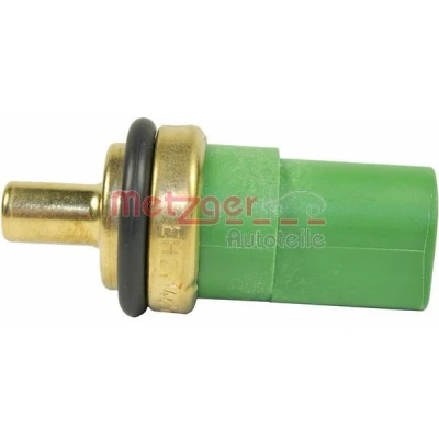 Abbildung von METZGER ORIGINAL ERSATZTEIL 0905447 Kühlmitteltemperatursensor VOLKSWAGEN: Golf 4, TRANSPORTER 4 Bus, 5, AUDI: A4 B6 Avant, A6 C5 Avant