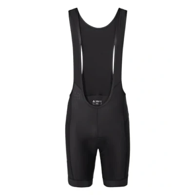 Abbildung von Vaude Posta Tights, Herren, Größe: Medium, Black