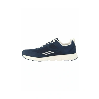 Abbildung von tenhaag Sneaker low, Herren, Größe: 42.5, Blue Schuhe