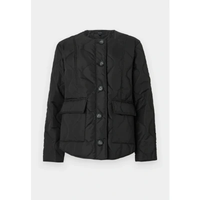 Abbildung von Vero Moda Vmmillie Winterjacke, Damen, Größe: Medium, Black