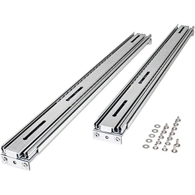 Abbildung von Fantec SRC SR20 1671 Mounting Kit für Series