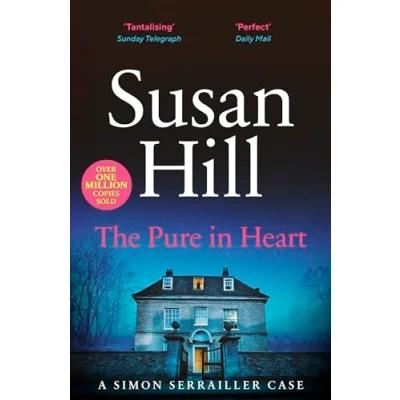 Abbildung von the Pure in Heart: Discover book 2 bestselling Simon Serrailler series