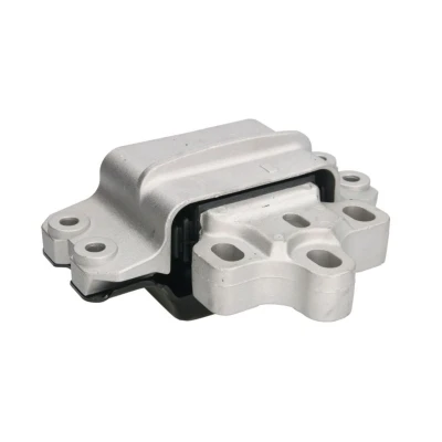 Abbildung von REINHOCH RH11 0101 Getriebelagerung links VOLKSWAGEN: Passat B7 Saloon, SKODA: Octavia 2 Combi
