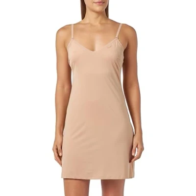 Abbildung von Triumph Damen Body Make Up T Dress 02 Pajama set, SMOOTH SKIN, S