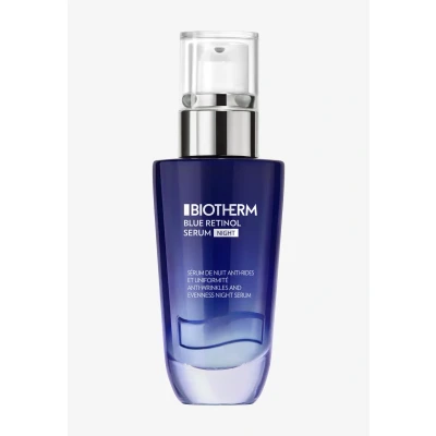 Abbildung von Biotherm Blue Retinol Serum Night 30 ml