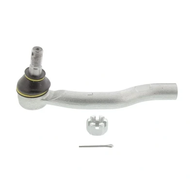 Abbildung von MOOG NI ES 4924 Spurstangenkopf M14X1.5 außen, Vorderachse links NISSAN: NP300 Navara Pickup, Pathfinder 3