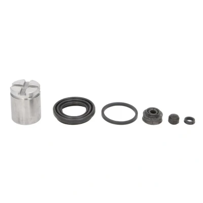 Abbildung von QUICK BRAKE 114 5555 Bremssattel Reparatursatz mit Kolben 38mm HONDA: ACCORD 8 Kombi,