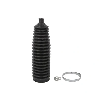 Abbildung von SPIDAN 83993 Lenkmanschette Thermoplast für Edelstahlkabelbinder OPEL: Corsa C Hatchback, Tigra Twintop