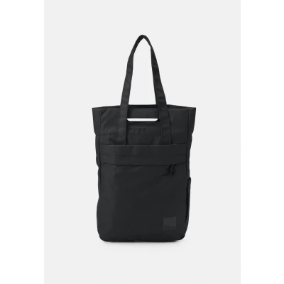 Abbildung von Jack Wolfskin Piccadilly Unisex Tagesrucksack, Größe: One Size, Black