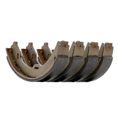 Abbildung von FERODO PREMIER FSB4307 Bremsbacken 180 25 mit Handbremshebel