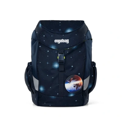 Abbildung von ergobag Kindergarten Rucksack Kobärnikus Dunkelblau