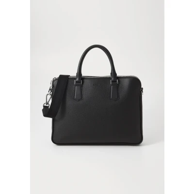 Abbildung von BOSS NEW TOWN Aktentasche, Herren, Größe: one Size, Black