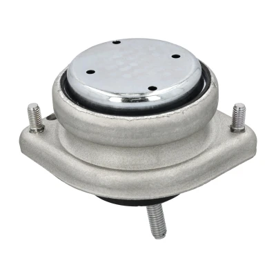 Abbildung von MEYLE 300 221 1103 Motorlager ORIGINAL Quality links Hydrolager mit Flansch BMW: 5 Saloon, Touring