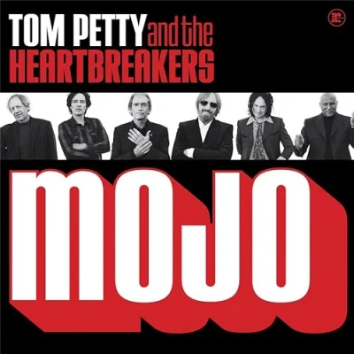 Abbildung von Mojo(Translucent Ruby Red Vinyl) [Vinyl LP]