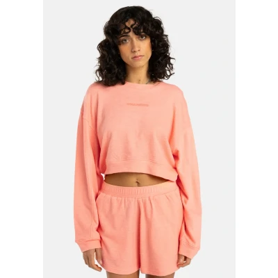 Abbildung von Billabong Sweatshirt »Cropped«
