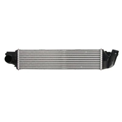 Abbildung von MAHLE ORIGINAL CI 31 000P Ladeluftkühler OPEL: Vivaro B Van