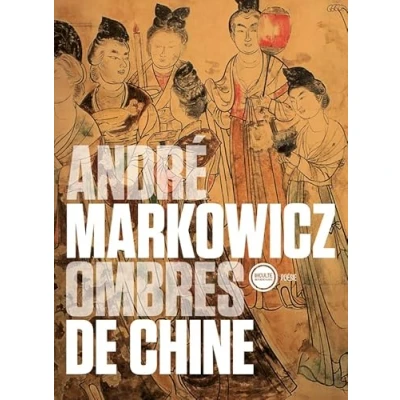 Abbildung von Ombres de Chine: Douze poètes la dynastie Tang (680 870) et un épilogue